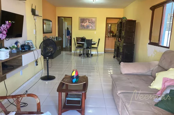 Apartamento para venda, Centro, Parnaíba