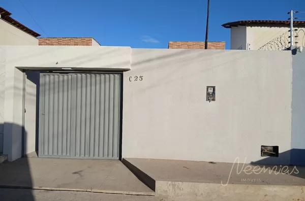 Casa para venda,  Bebedouro, Parnaíba