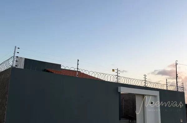 Casa para aluguel, 3 quarto(s), Reis Veloso, Parnaíba - Foto 1