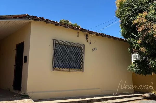 Casa para aluguel 