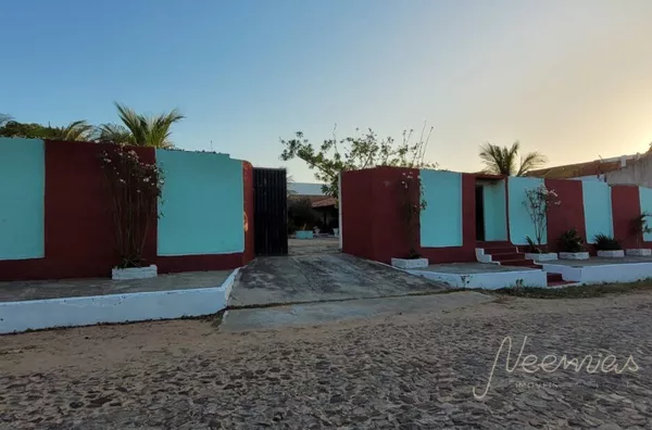 Casa para venda e aluguel,  São Benedito, Parnaíba