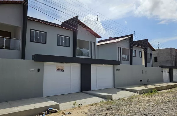 Cobertura duplex para venda, 1 quarto(s),  São Benedito, Parnaíba