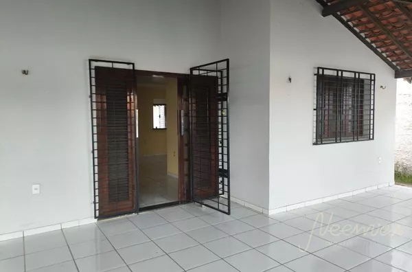 Casa para venda,  Reis Veloso, Parnaíba