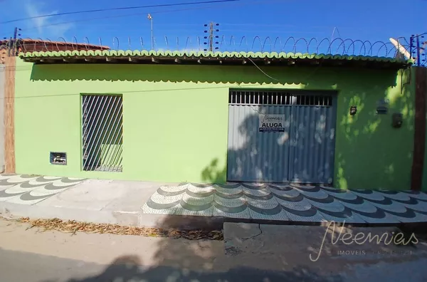 CASA RESIDENCIAL