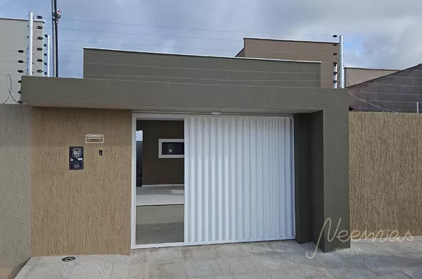 Casa para venda,  Dirceu Arcoverde, Parnaíba