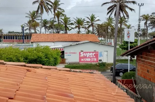 Casa para venda,  Centro, Luís Correia