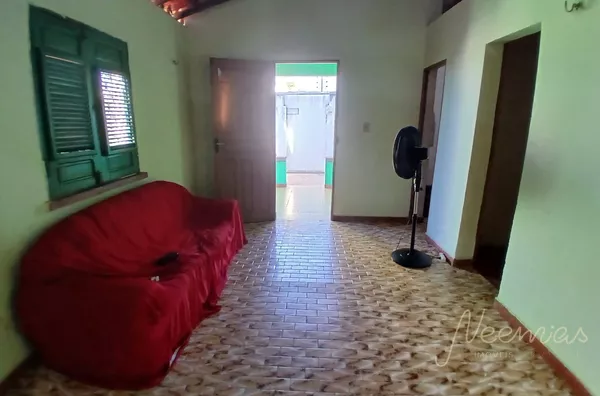 Casa para venda,  Boa Esperança, Parnaíba