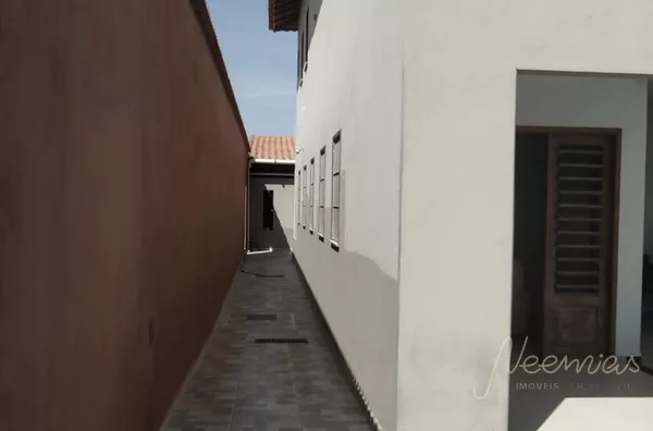 Casa para venda,  Dirceu Arcoverde, Parnaíba