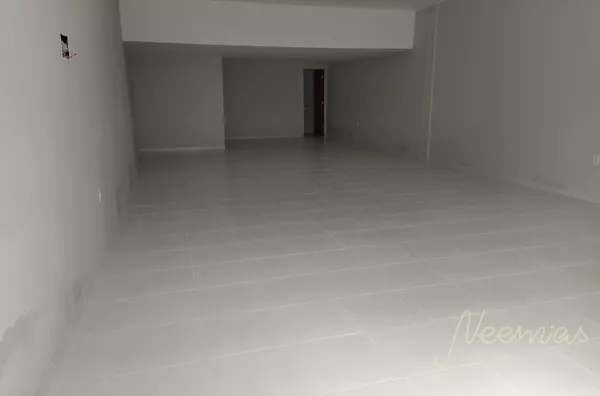 Sala comercial para aluguel 
