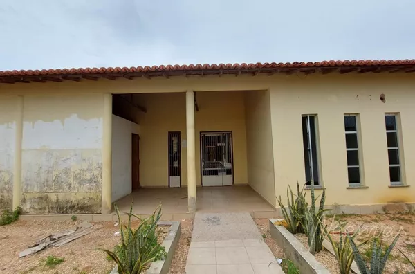 Casa para aluguel,  Dirceu Arcoverde, Parnaíba