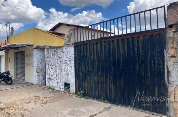 Casa para venda,  - Selecione - Bairro, Parnaíba