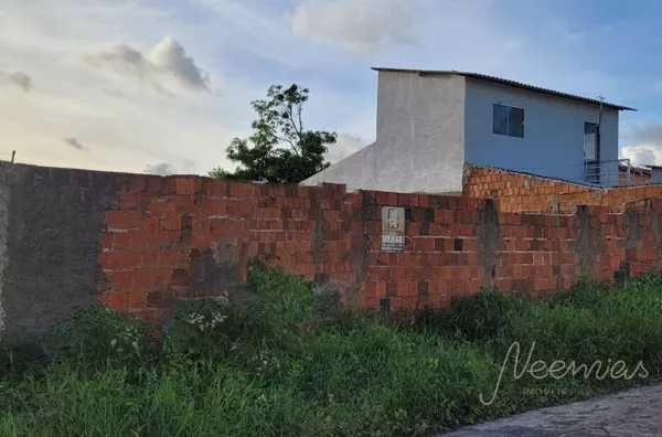Terreno para venda,  - Selecione - Bairro, Parnaíba