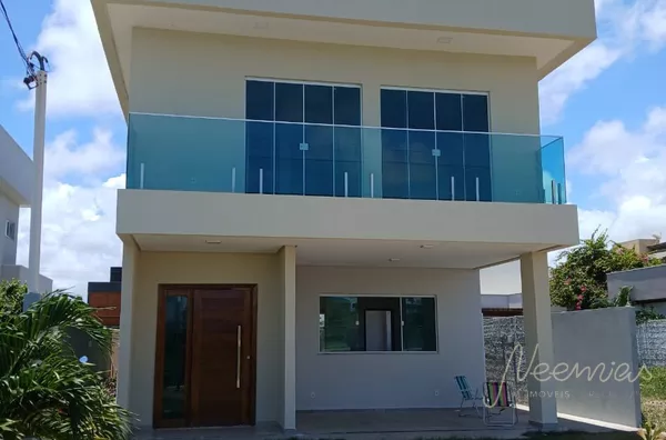 Casa em condomínio para aluguel,  Floriopolis, Parnaíba