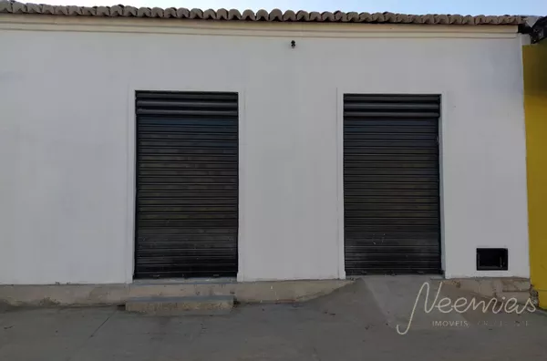 Sala comercial para aluguel 