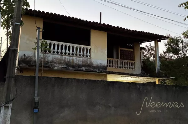 Casa para venda, 4 quarto(s), Centro, Parnaíba - Foto 2