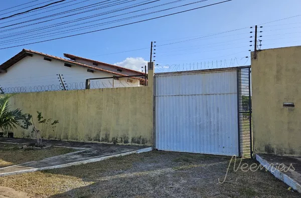Casa para aluguel,  São Judas Tadeu, Parnaíba