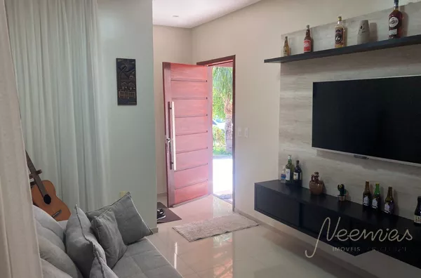 Casa para aluguel,  João Xxiii, Parnaíba