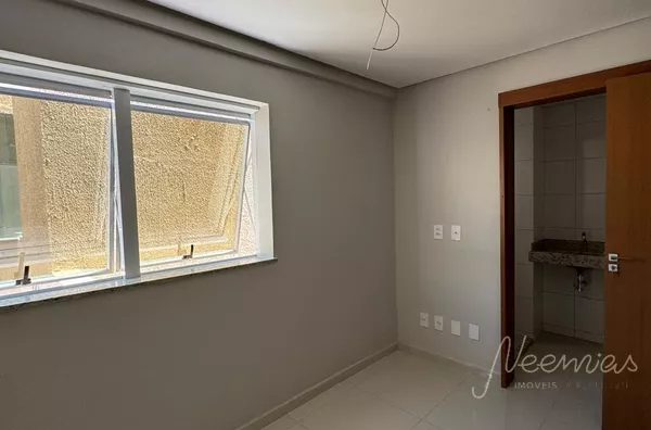 Apartamento para venda,  São Judas Tadeu, Parnaíba