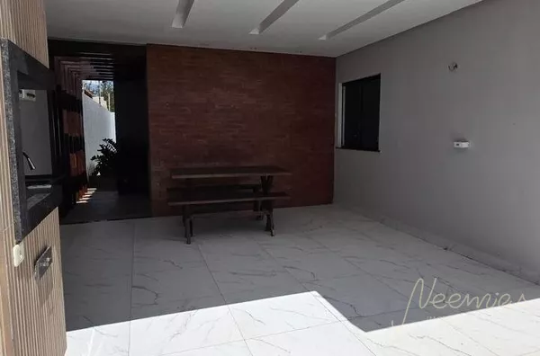 Casa para venda, 3 quarto(s),  Conselheiro Alberto Silva, Parnaíba