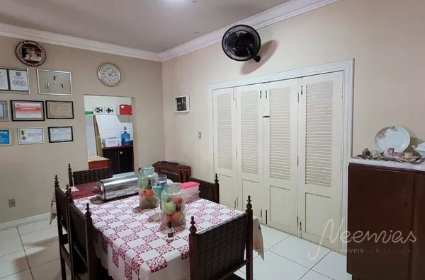 Casa para venda e aluguel,  Nossa Senhora Do Carmo, Parnaíba