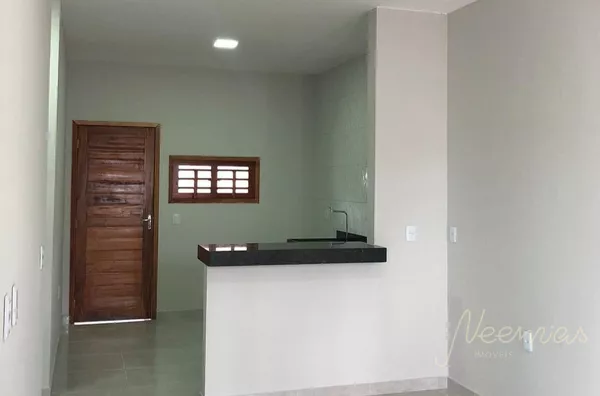 Casa para venda,  Sabiazal, Parnaíba