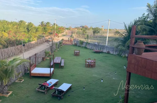 Pousada no Macapá a 3 minutos do Mar.