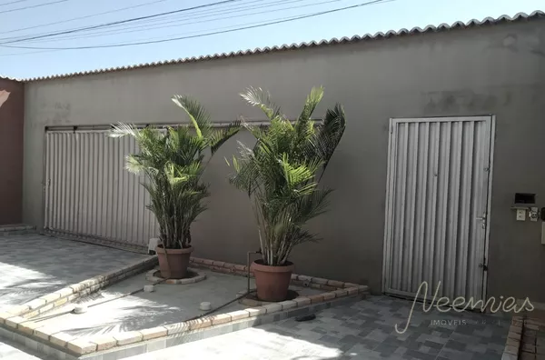 Casa para venda,  Dirceu Arcoverde, Parnaíba