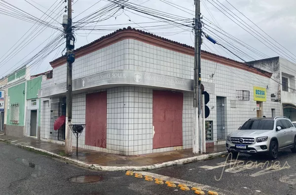 Sala comercial para venda,  Centro, Parnaíba