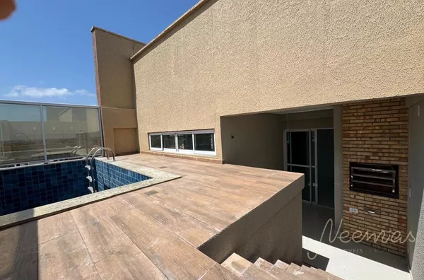 Apartamento para venda,  São Judas Tadeu, Parnaíba