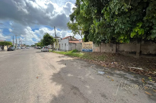 Terreno para venda,  São José, Parnaíba