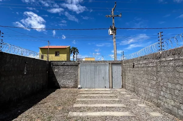 Casa para aluguel,  Sabiazal, Parnaíba