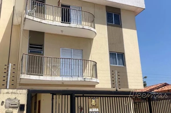 APARTAMENTO PARA LOCAÇÃO