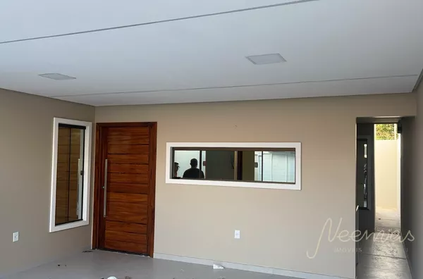 Casa para venda, 3 quarto(s),  Dirceu Arcoverde, Parnaíba