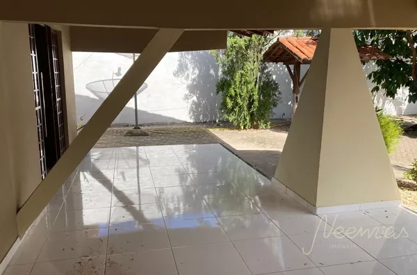 Casa para aluguel 