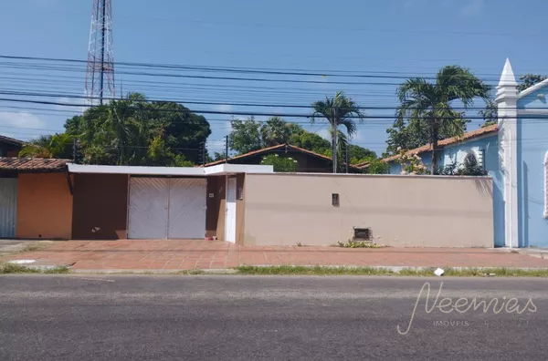 CASA A VENDA NA AV NOSSA SENHORA DE FATIMA