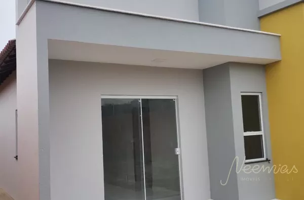 Casa para aluguel,  Raul Bacelar, Parnaíba