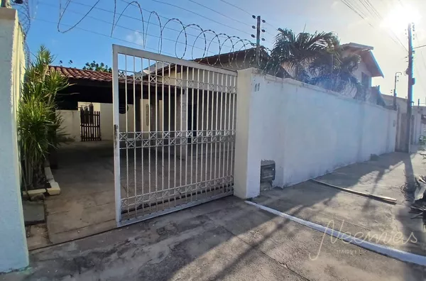 Casa para venda,  Reis Veloso, Parnaíba