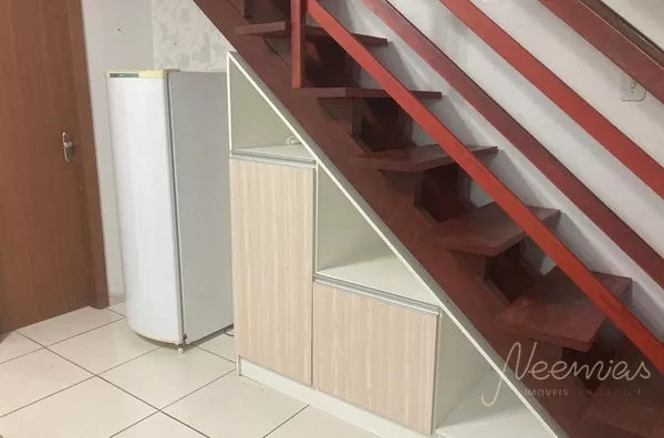 Apartamento para venda,  Centro, Luís Correia