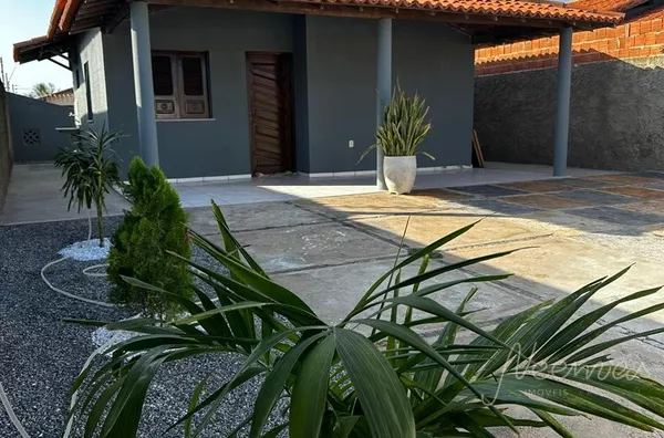 Casa para venda, 2 quarto(s),  Igaraçu, Parnaíba