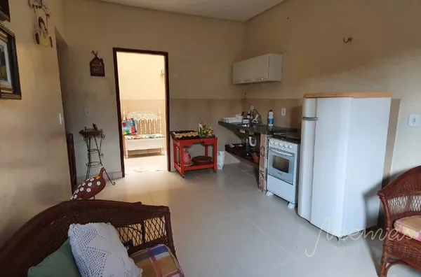 Casa para aluguel 1 quarto(s) joão xxiii parnaíba - Valor a consultar
