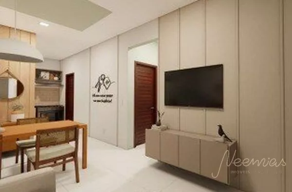 Casa para venda,  Dirceu Arcoverde, Parnaíba