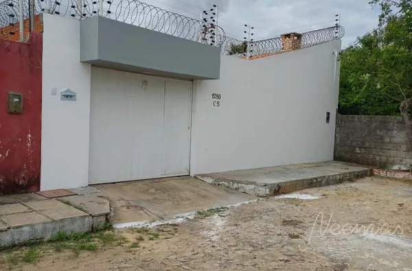 Casa para venda,  Conselheiro Alberto Silva, Parnaíba