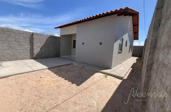Casa para venda,  - Selecione - Bairro, Parnaíba