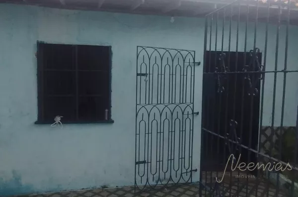 Casa para venda,  Boa Esperança, Parnaíba