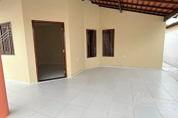 Casa para venda,  Dirceu Arcoverde, Parnaíba