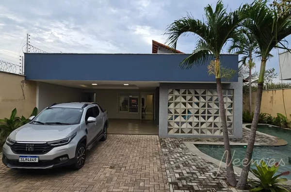 Casa para venda, 3 quarto(s),  Reis Veloso, Parnaíba