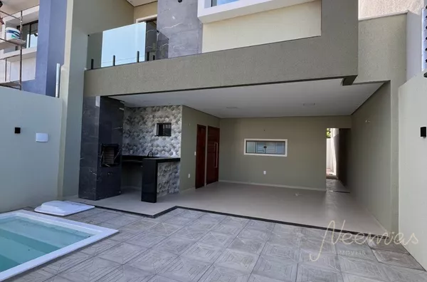 Casa para venda,  Direceu Arcoverde, Parnaíba