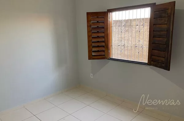 Casa para aluguel,  São Vicente De Paula, Parnaíba