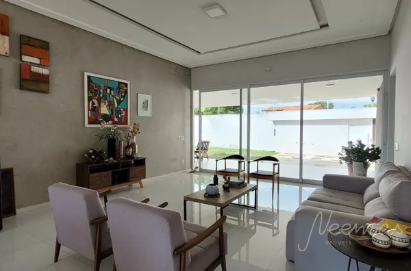 Casa para venda,  Dirceu Arcoverde, Parnaíba