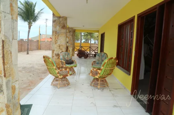 Casa para venda,  Praia Do Macapá Pi